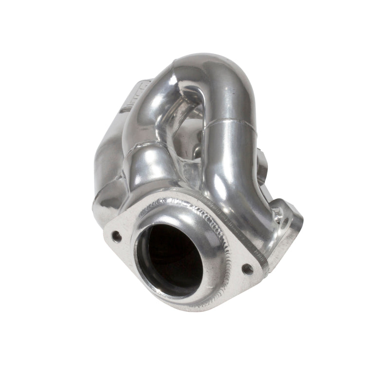 Load image into Gallery viewer, BBK 09-18 Dodge Ram 5.7L Hemi Shorty Tuned Length Exhaust Headers - 1-3/4 Silver Ceramic
