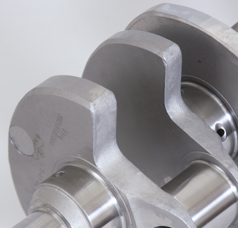 Load image into Gallery viewer, Eagle Chrysler 5.7L/6.1L/6.4L Hemi Stroker Crank 32 Tooth Reluctor Forged Crankshaft
