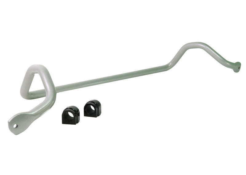 Load image into Gallery viewer, Whiteline 07-14 Mini Cooper/Cooper S / 09-14 Mini Cooper JCW Front Heavy Duty Adj Sway Bar - 26mm
