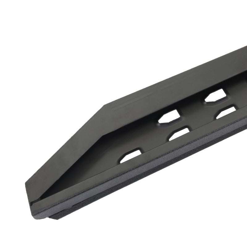 Load image into Gallery viewer, Go Rhino RB20 Slim Running Boards - Universal 73in. - Tex. Blk
