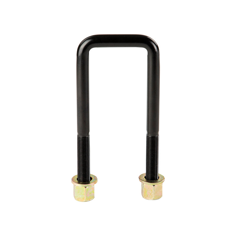 Load image into Gallery viewer, ARB / OME U Bolt Washer &amp; Nut U Bolt Toy Pick Up Rear
