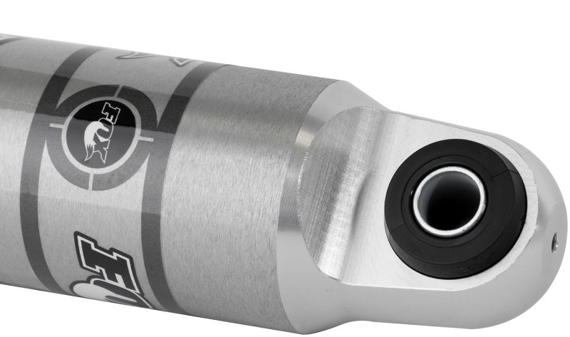 Load image into Gallery viewer, Fox 2.0 Performance Series 11in. Smooth Body IFP Shock / Std Travel w/Eyelet Ends Aluminum - Black
