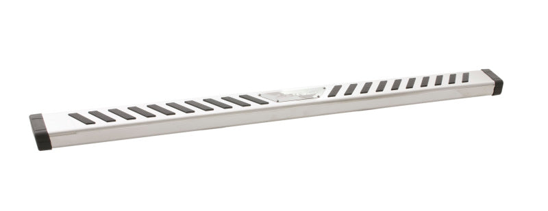 Load image into Gallery viewer, Lund 09-17 Dodge Ram 1500 Crew Cab Summit Ridge 2.0 Running Boards - Stainless
