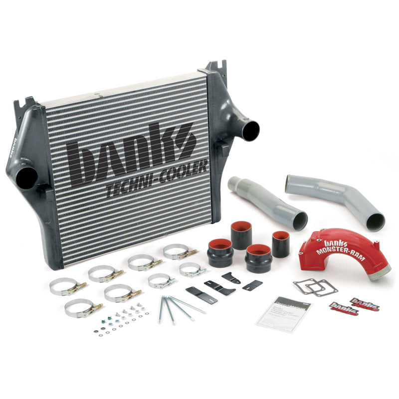 Load image into Gallery viewer, Banks Power 06-07 Dodge 5.9L Techni-Cooler System
