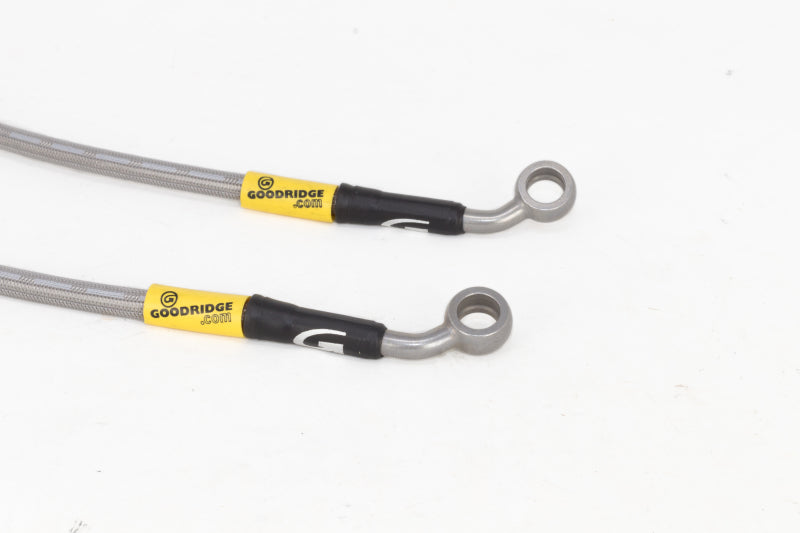 Load image into Gallery viewer, Goodridge 06-13 Mazda Miata (All Models) Brake Lines
