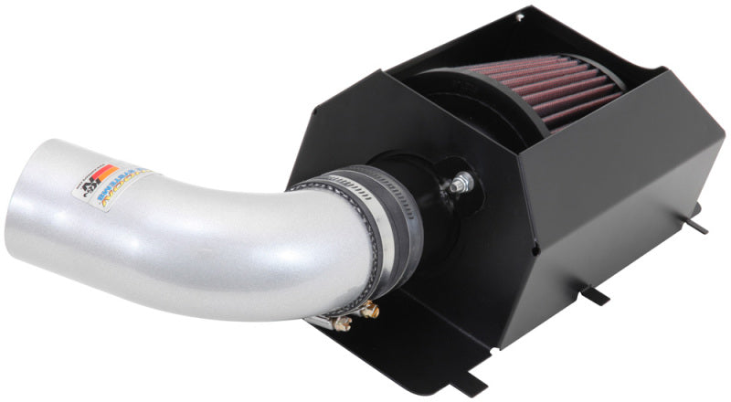Load image into Gallery viewer, K&amp;N 11-13 Mini Cooper S 1.6L Black Typhoon Performance Intake

