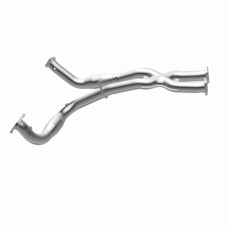 Load image into Gallery viewer, MagnaFlow Conv DF 06- Jeep SRT-8 6.1L
