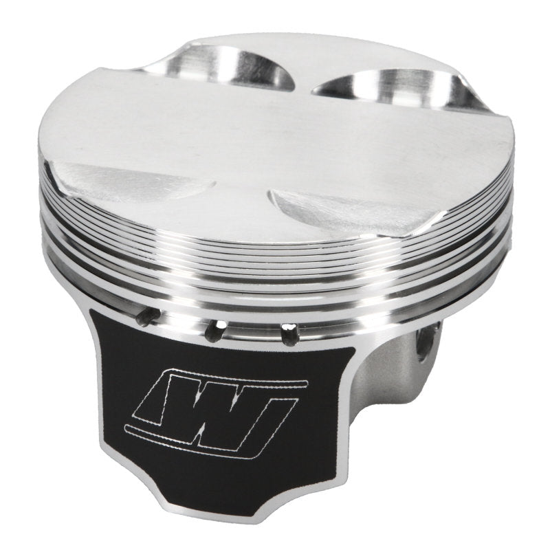Load image into Gallery viewer, Wiseco Acura K20 K24 FLAT TOP 1.181X86.5MM Piston Shelf Stock Kit
