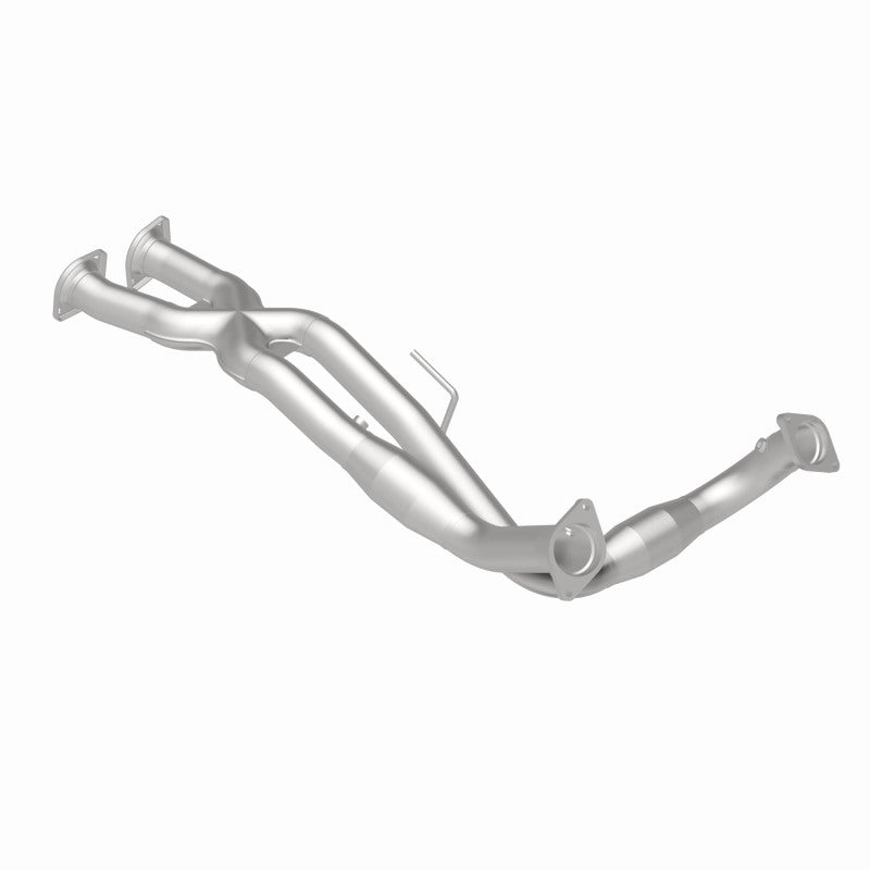 Load image into Gallery viewer, MagnaFlow Conv DF 06- Jeep SRT-8 6.1L
