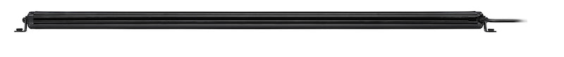 Load image into Gallery viewer, Hella Universal Black Magic 40in Thin Light Bar - Driving Beam

