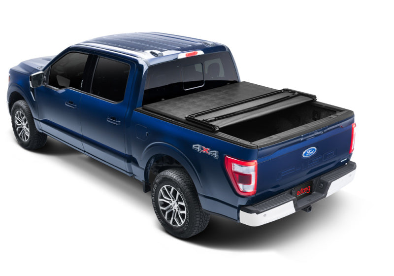 Load image into Gallery viewer, Extang 17-23 Ford F-250/F-350 Super Duty Short Bed (6ft 10in) Trifecta 2.0
