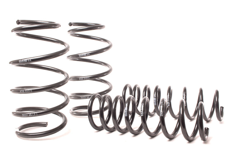 Load image into Gallery viewer, H&amp;R 02-08 BMW 745i/745Li/750i/750Li E65 Sport Spring (w/o Self Leveling)
