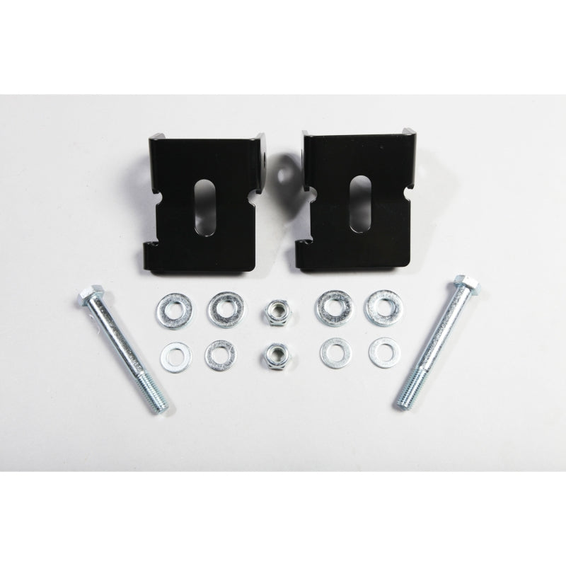 Load image into Gallery viewer, Rugged Ridge 07-18 Jeep Wrangler JK Front Lower Control Arm Skid Plates
