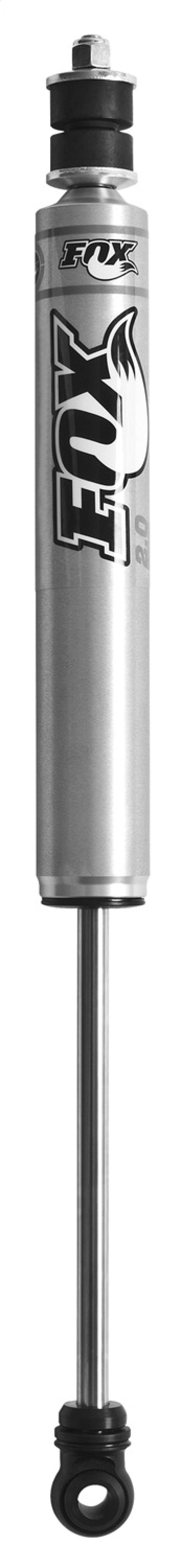 Load image into Gallery viewer, Fox 2.0 Performance Series 12in Smooth Bdy IFP Shock w/Stem Mt (Alum) Std Travel / Eyelet Ends - Blk
