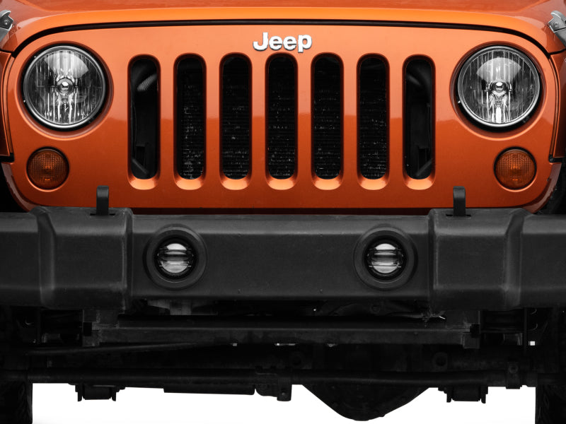 Load image into Gallery viewer, Raxiom 07-22 Jeep Wrangler JK/JL Axial Series LED Fog Lights
