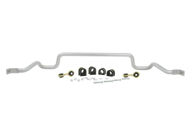 Load image into Gallery viewer, Whiteline 93-98 Toyota Supra MK4 JZA80 Front 30mm Heavy Duty Adjustable Swaybar
