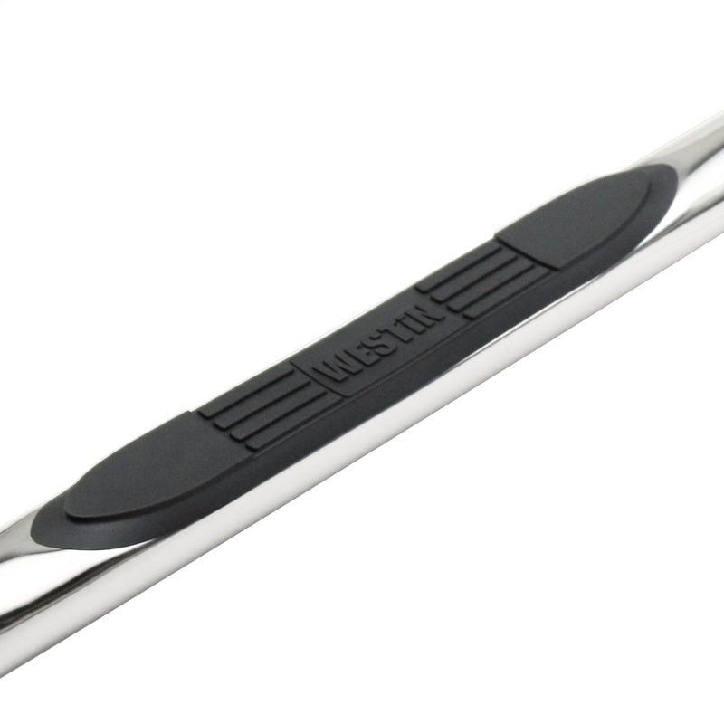 Load image into Gallery viewer, Westin 1999-2013 Chevy Silverado 1500 Reg Cab E-Series 3 Nerf Step Bars - SS
