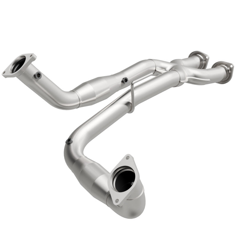 Load image into Gallery viewer, MagnaFlow Conv DF 06- Jeep SRT-8 6.1L
