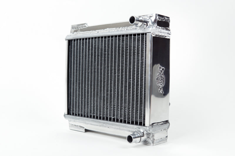 Load image into Gallery viewer, CSF Mercedes Benz E63 / CLS 63 M157 High Performance All Aluminum Auxiliary Radiators
