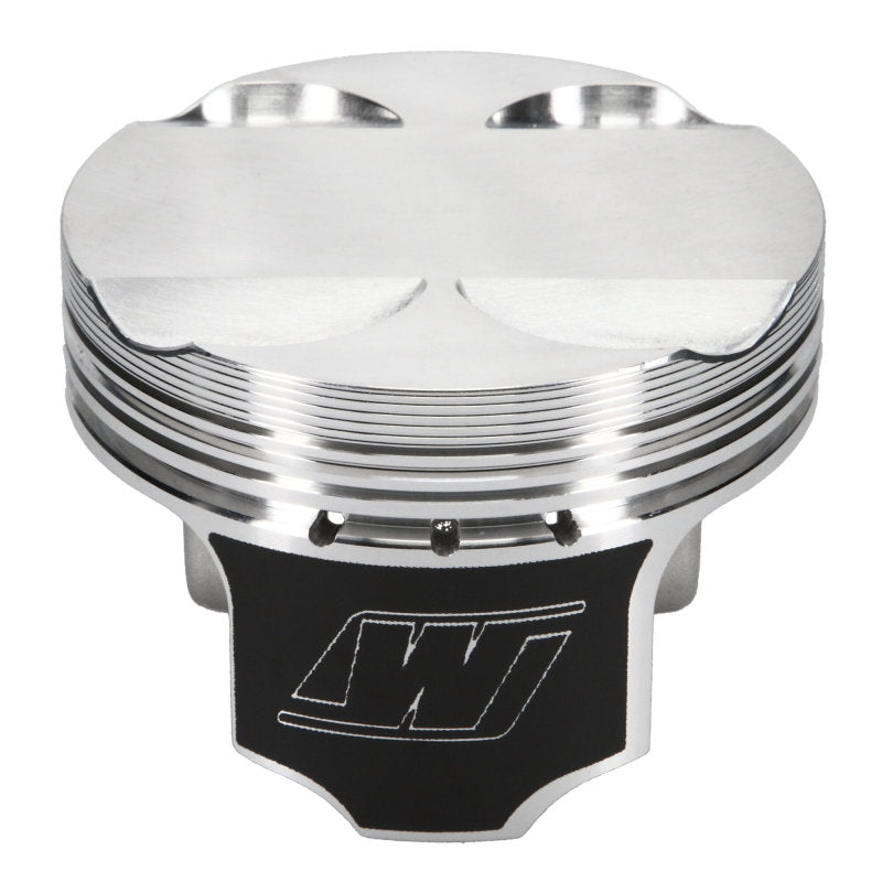 Load image into Gallery viewer, Wiseco Acura K20 K24 FLAT TOP 1.181X86.5MM Piston Shelf Stock Kit
