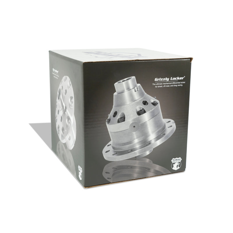 Load image into Gallery viewer, Yukon Gear Grizzly Locker For GM 8.5in &amp; 8.6in / 30 Spline / 2.73+
