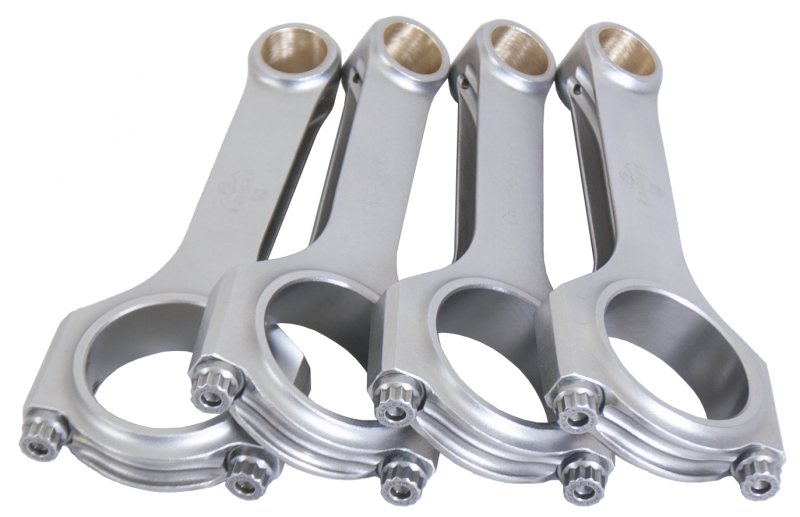 Eagle Honda H22 Engine Connecting Rods (Set of 4) – Fuel Injector ...