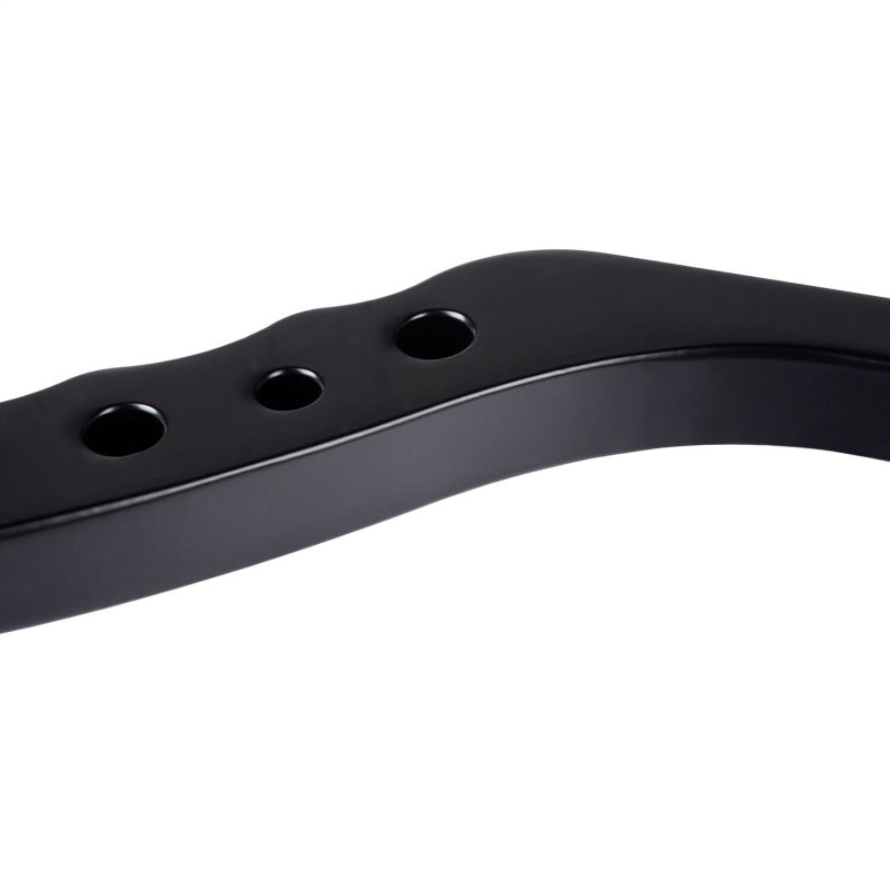 Load image into Gallery viewer, Rugged Ridge Aluminum Grab Handles Rear Pair Black 07-18 Jeep Wrangler JK/JKU
