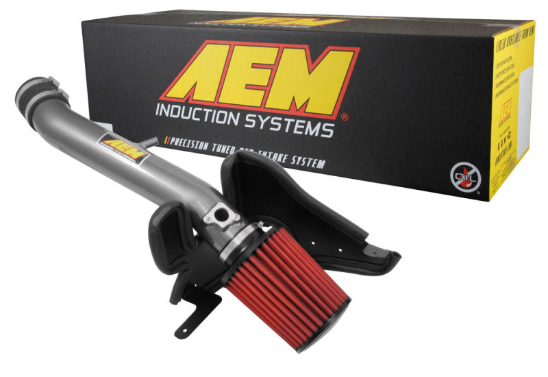 Load image into Gallery viewer, AEM C.A.S. 06-13 Lexus IS250 V6-2.5L F/I Cold Air Intake System
