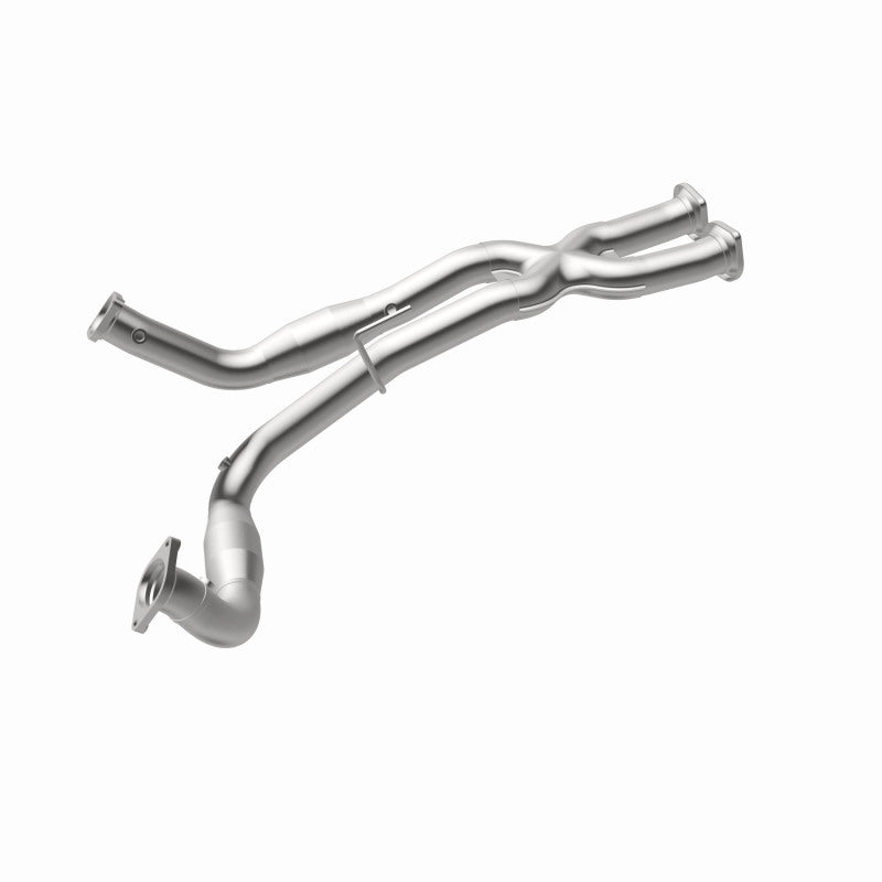 Load image into Gallery viewer, MagnaFlow Conv DF 06- Jeep SRT-8 6.1L
