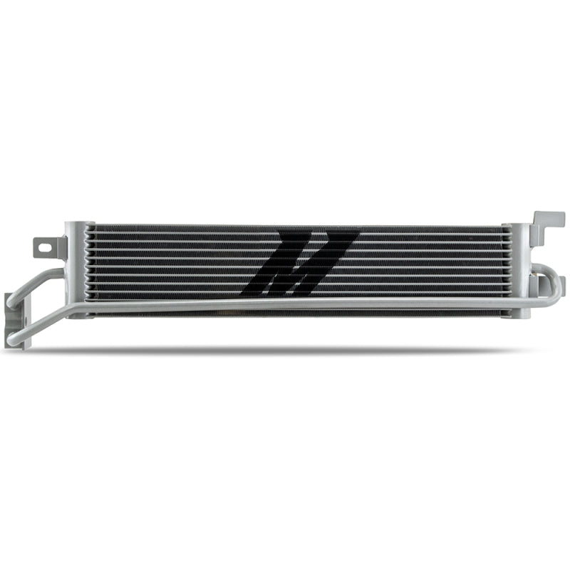 Load image into Gallery viewer, Mishimoto 2018+ Jeep Wrangler JL Performance Transmission Cooler
