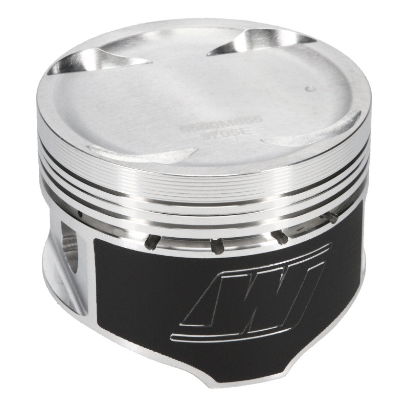 Load image into Gallery viewer, Wiseco Mits Turbo DISH -10cc 1.378 X 85.5 Piston Shelf Stock Kit
