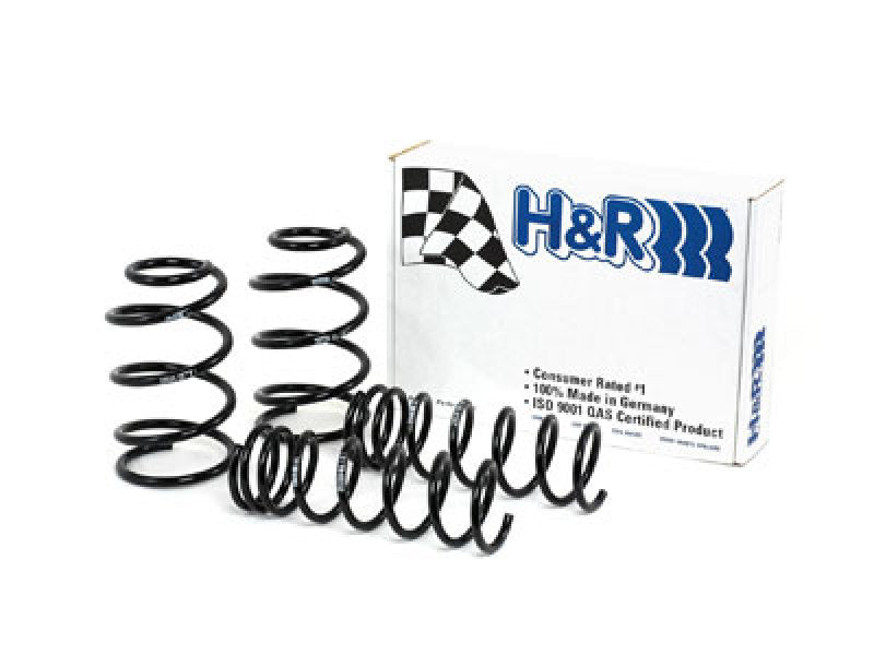 Load image into Gallery viewer, H&amp;R 04-09 Mazda Mazda3 BK Sport Spring
