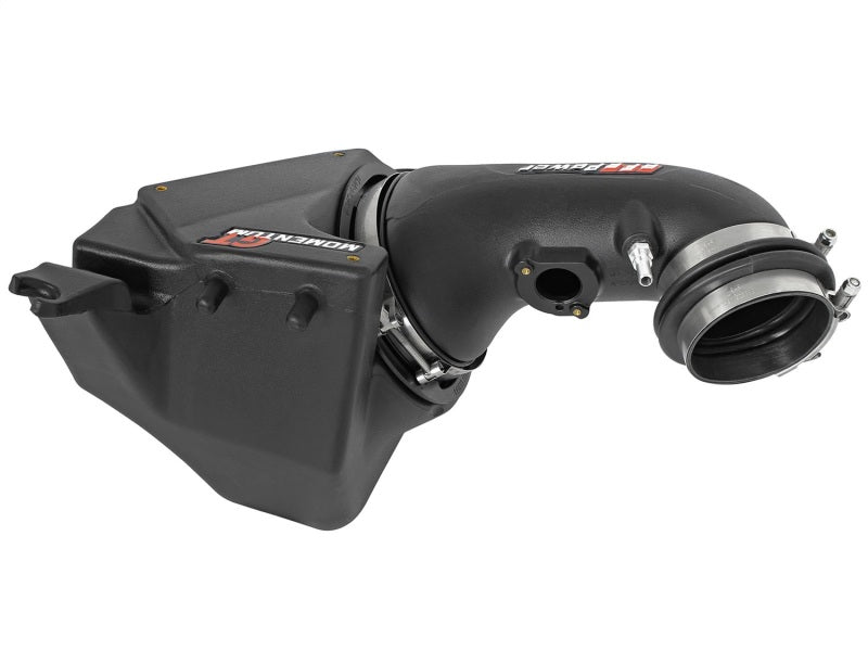Load image into Gallery viewer, aFe 09-15 Cadillac CTS-V Momentum GT Cold Air Intake System w/ Pro 5R Media
