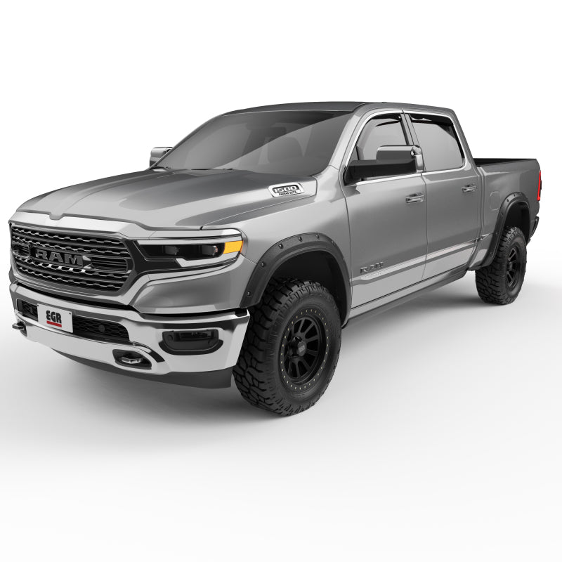 Load image into Gallery viewer, EGR 19-23 Ram 1500 Baseline Bolt Style Fender Flares (Set of 4)
