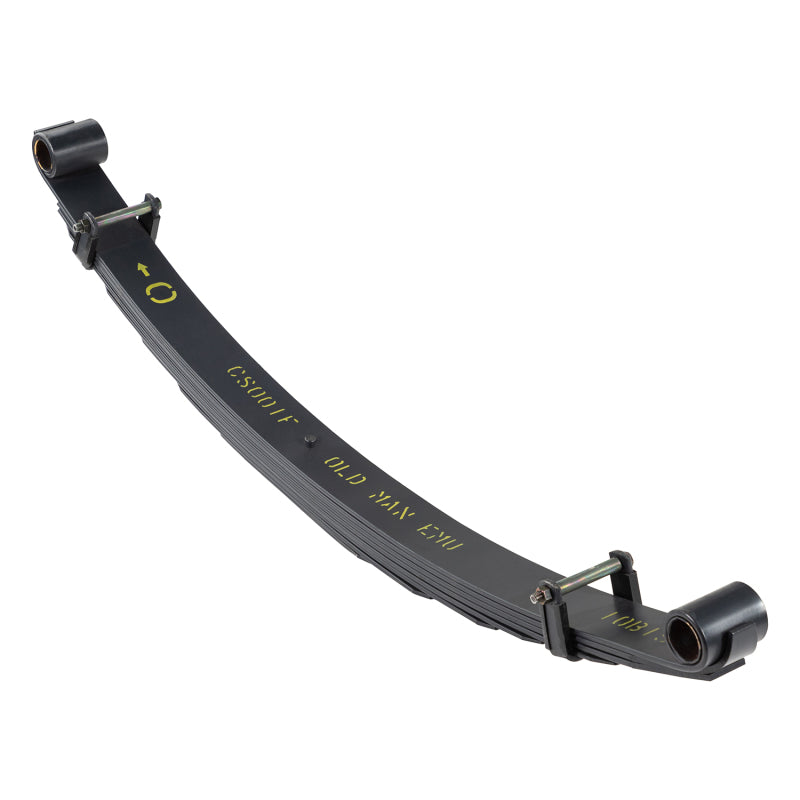 Load image into Gallery viewer, ARB / OME Leaf Spring Toy 40 Serf
