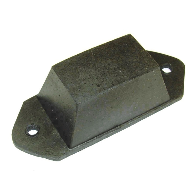 Load image into Gallery viewer, Omix Axle Snubber 41-71 Willys &amp; Jeep Models

