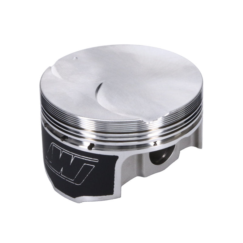 Load image into Gallery viewer, Wiseco Chevy LS Series -3.2cc FT 4.010inch Bore Piston Set
