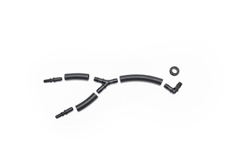 Load image into Gallery viewer, Corsa 14-19 Chevrolet Corvette C7 6.2L V8 Carbon Fiber Air Intake (Does Not Fit Z06/ZR1)
