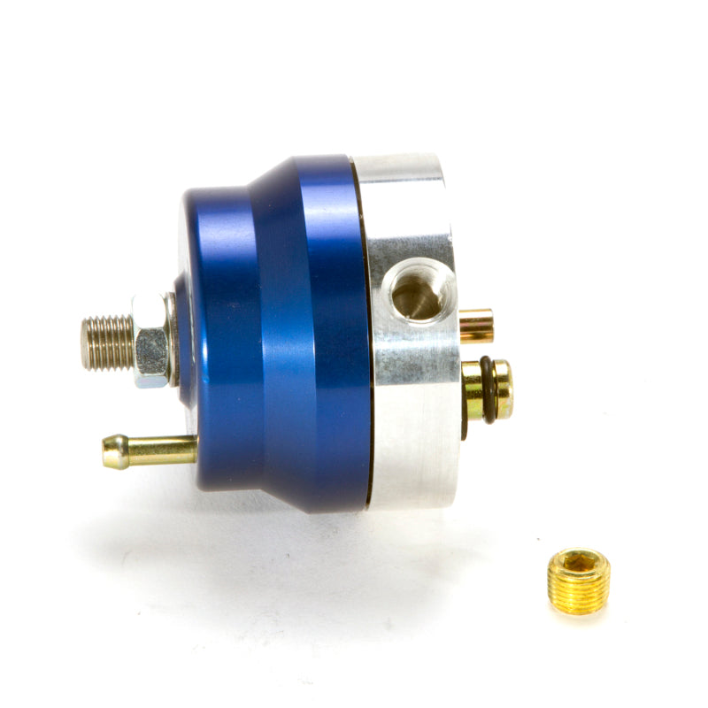 Load image into Gallery viewer, BBK 86-93 Mustang 5.0 Adjustable Fuel Pressure Regulator
