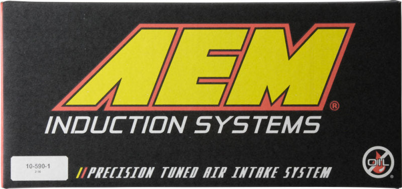 Load image into Gallery viewer, AEM Short Ram Intake System S.R.S.RSX 02-06
