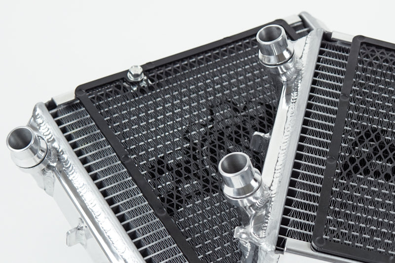 Load image into Gallery viewer, CSF 18+ Mercedes AMG GT R/ GT C Auxiliary Radiator- Fits Left and Right - Sold Individually
