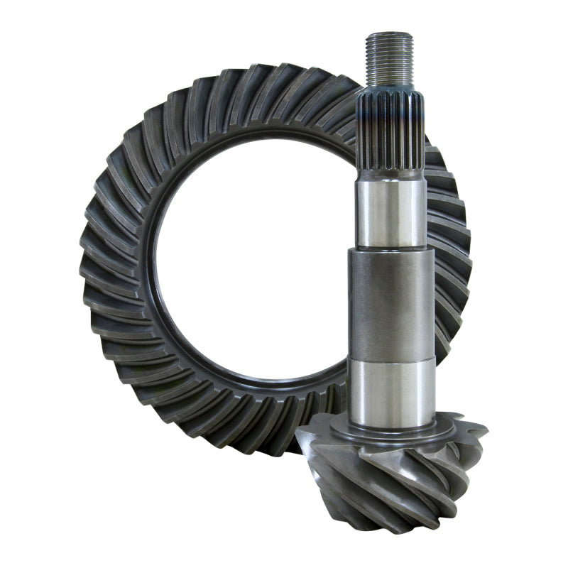 Load image into Gallery viewer, Yukon Gear High Performance Gear Set For Dana 44 JK Rear in a 4.88 Ratio
