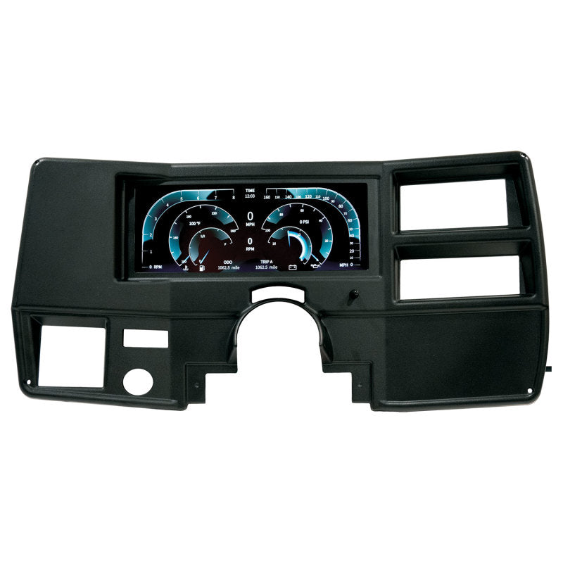 Load image into Gallery viewer, Autometer 73-87 Chevy/GMC Full Size Truck InVision Direct Fit Digital Dash System
