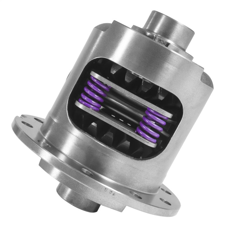 Load image into Gallery viewer, Yukon Gear Dura Grip Positraction For Ford 8.8in w/31 Spline Axles
