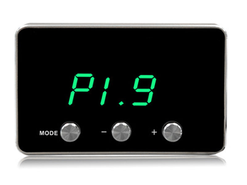 Load image into Gallery viewer, Raxiom 11-22 Ford Mustang F-150 Ranger Axial Series SpeedForm Series Throttle Controller
