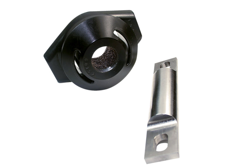Load image into Gallery viewer, Whiteline Rear Trailing Arm Bushing Kit - Greaseless
