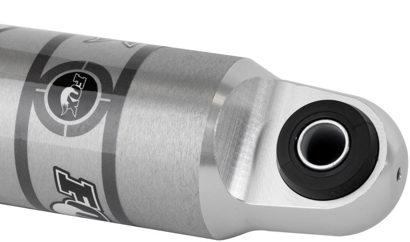 Load image into Gallery viewer, Fox 2.0 Performance Series 11in. Smooth Body IFP Shock / Std Travel w/Eyelet Ends Aluminum - Black

