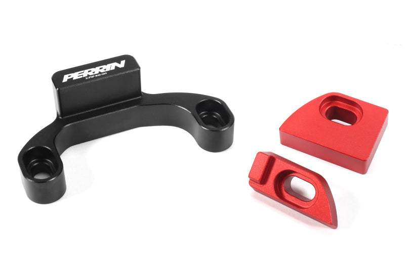 Load image into Gallery viewer, Perrin 2018+ Subaru WRX Super Shifter Stop (w/o Short Throw Shifter)
