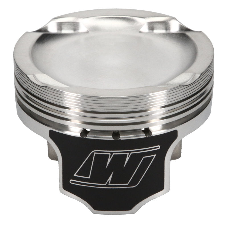 Load image into Gallery viewer, Wiseco Honda K24 w/K20 Heads -21cc 87.5mm Piston Shelf Stock Kit
