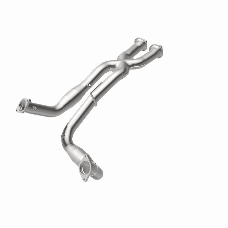 Load image into Gallery viewer, MagnaFlow Conv DF 06- Jeep SRT-8 6.1L
